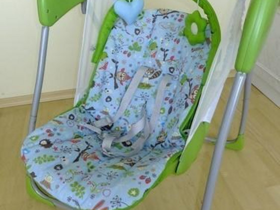 Kiik Graco