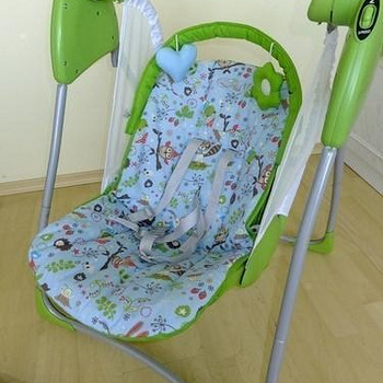 Качели Graco