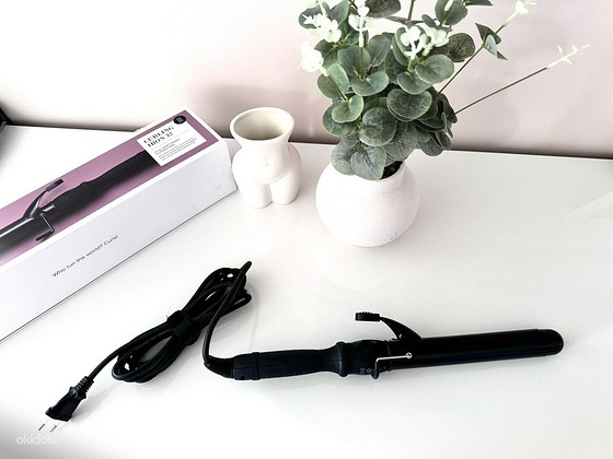 Cera Curling Iron 32