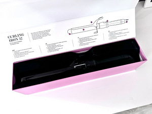 Cera Curling Iron 32 (2 foto / 4)