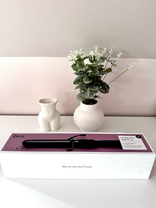 Cera Curling Iron 32 (3 foto / 4)
