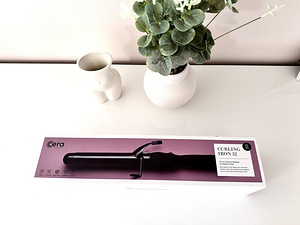 Cera Curling Iron 32 (4 foto / 4)