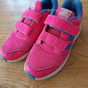 Кроссовки Adidas размер 32