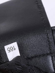 PRADA Borsa a Mano Saffiano Soft Calf Nero Оригинал (3 фото из 9)