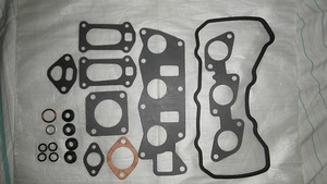 Subaru Libero(Justy) 1,2 4WD (1 foto / 1)