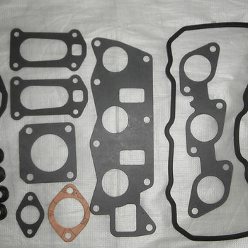 Subaru Libero(Justy) 1,2 4WD