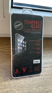 Sony Xperia Z3 compact (mini) kaitseklaas (1 foto / 3)