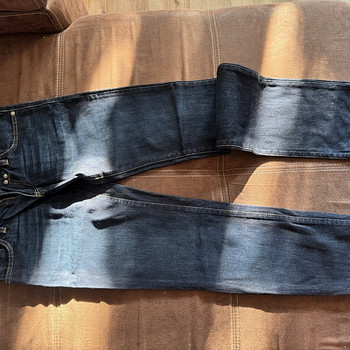 Versace teksad, kasutatud, suurus 26