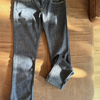 Teksad StellaMcCartney, suurus 25, vähe kantud