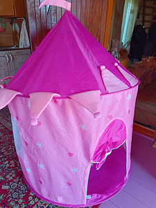 Laste telk (1 foto / 1)