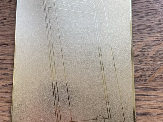 iPhone 6 kaitseklaas