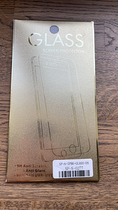 Защитное стекло для iPhone 6 (1 фото из 3)