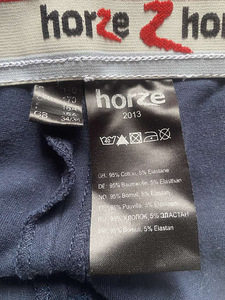 Horze ratsapüksid (1 foto / 3)