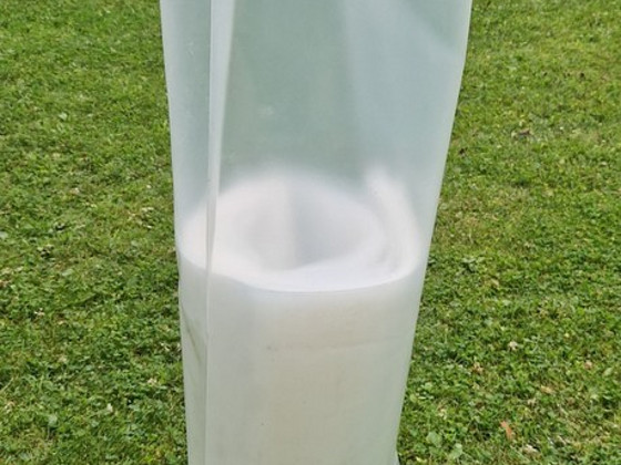Tugevad plastikkotid