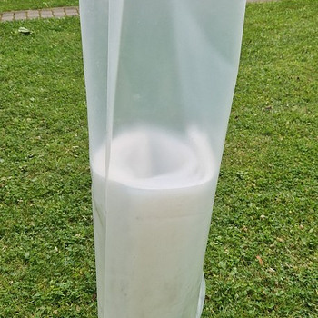 Прочные пластиковые пакеты