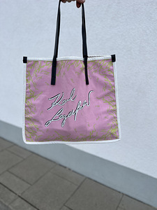 Сумка KarlLagerfeld (3 фото из 10)