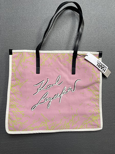Сумка KarlLagerfeld (7 фото из 10)