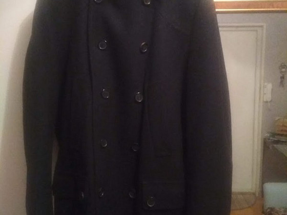 Hugo Boss Mantel