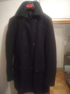 Hugo Boss Mantel (1 foto / 7)
