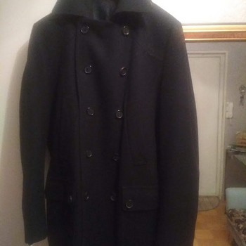 Hugo Boss Mantel