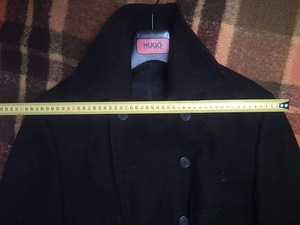 Hugo Boss Mantel (3 foto / 7)