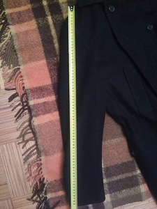 Hugo Boss Mantel (4 foto / 7)