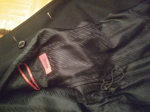 Hugo Boss Mantel (5 foto / 7)