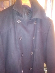 Hugo Boss Mantel (6 foto / 7)