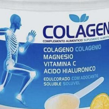 Kollageen