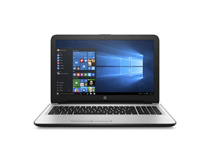 HP Notebook 15.6” Energy Star (1 фото из 10)