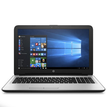 HP Notebook 15.6” Energy Star