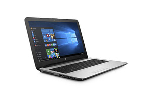 HP Notebook 15.6” Energy Star (2 фото из 10)