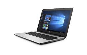 HP Notebook 15.6” Energy Star (3 фото из 10)