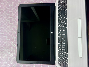 HP Notebook 15.6” Energy Star (4 фото из 10)