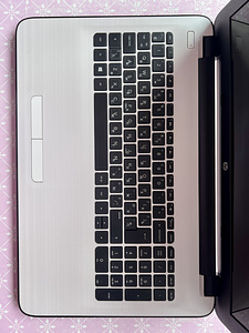 HP Notebook 15.6” Energy Star (5 фото из 10)