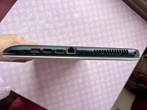 HP Notebook 15.6” Energy Star (6 фото из 10)
