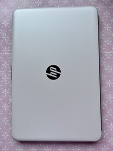 HP Notebook 15.6” Energy Star (9 фото из 10)