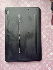 HP Notebook 15.6” Energy Star (10 фото из 10)