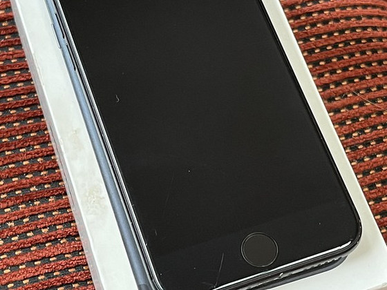 iPhone 7, 256GB