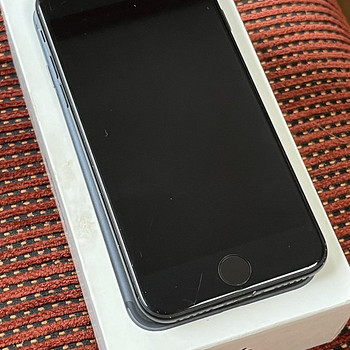 iPhone 7, 256GB