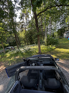 Ford escort cabrio 1991.a (4 foto / 7)