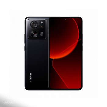 Telefon Xiaomi 13T 8GB/256GB Black