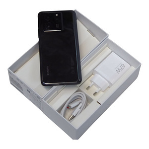 Смартфон Xiaomi 13T 8GB/256GB Black(полный комлект) (3 фото из 4)
