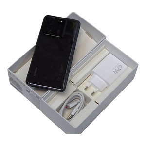 Смартфон Xiaomi 13T 8GB/256GB Black(полный комлект) (4 фото из 4)