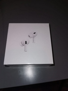 Apple AirPods 2 (1 foto / 4)