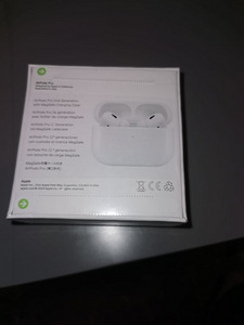 Apple AirPods 2 (3 foto / 4)