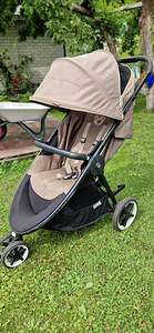 Lastevanker Cybex Agis M-Air 3 Igapäevane ning Matkavanker (1 foto / 2)