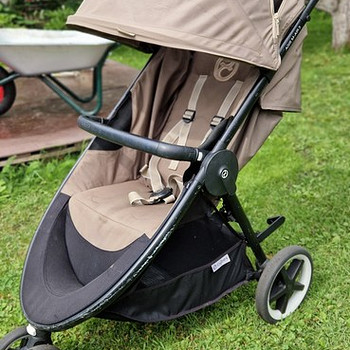 Lastevanker Cybex Agis M-Air 3 Igapäevane ning Matkavanker
