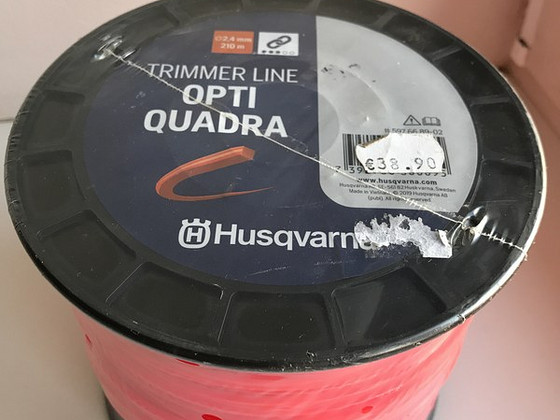 Husqvarna tamiil