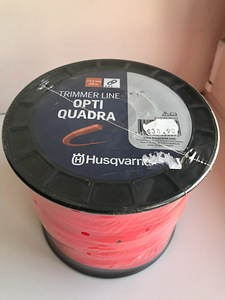 Леска husqvarna (1 фото из 4)